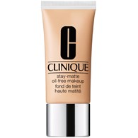CLINIQUE STAY-MATTE FDT 14 VANILLA 30ML