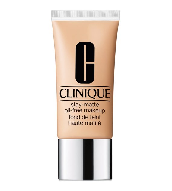 CLINIQUE STAY-MATTE FDT 14 VANILLA 30ML