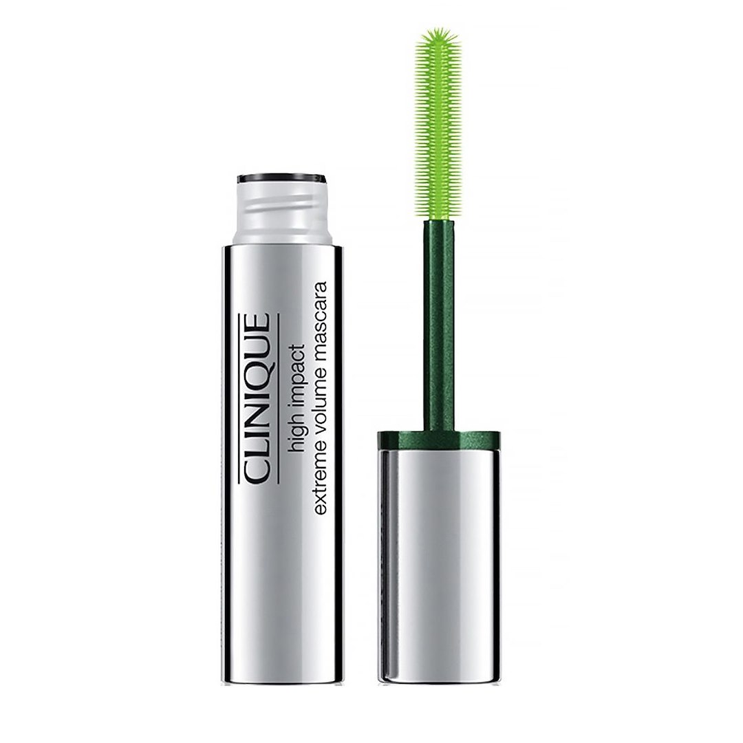 CLINIQUE HIGH IMPACT MASCARA 01 10ML
