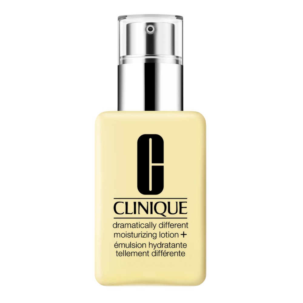 CLINIQUE DRAMATICALLY DIFFERENT LOTION+ 125ML