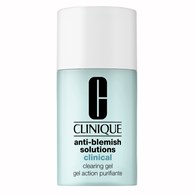 CLINIQUE ANTI-BLEMISH CLEARING GEL 30ML