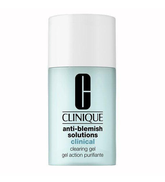 CLINIQUE ANTI-BLEMISH CLEARING GEL 30ML