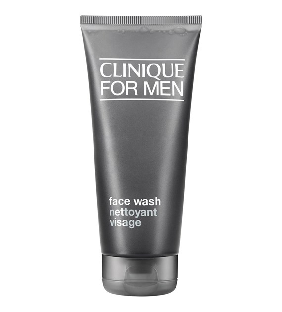 CLINIQUE MEN FACE WASH 200ML