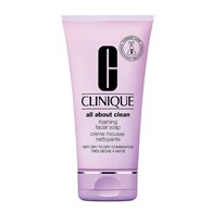 CLINIQUE ALL ABOUT FOAMING FACIAL SOAP 150ML