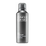 CLINIQUE MEN ALOE SHAVE GEL 125ML