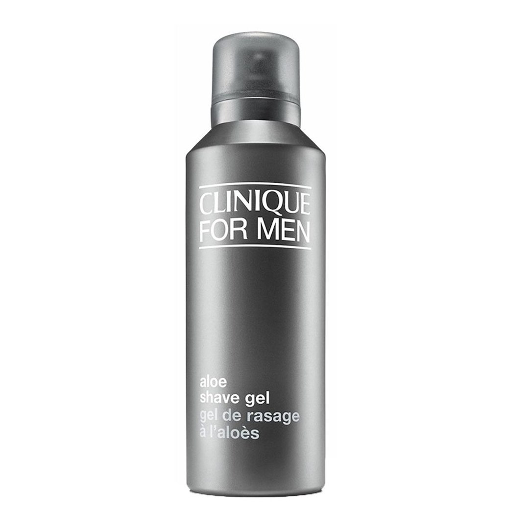 CLINIQUE MEN ALOE SHAVE GEL 125ML