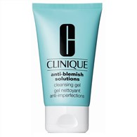 CLINIQUE ANTI-BLEMISH CLEANSING GEL 125ML