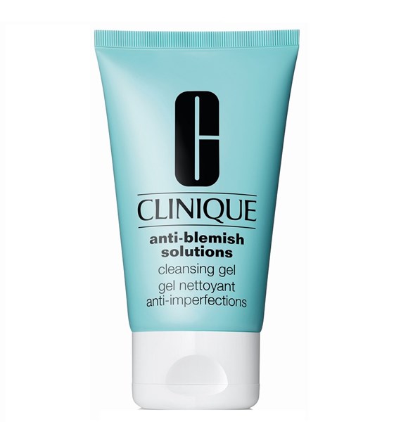 CLINIQUE ANTI-BLEMISH CLEANSING GEL 125ML