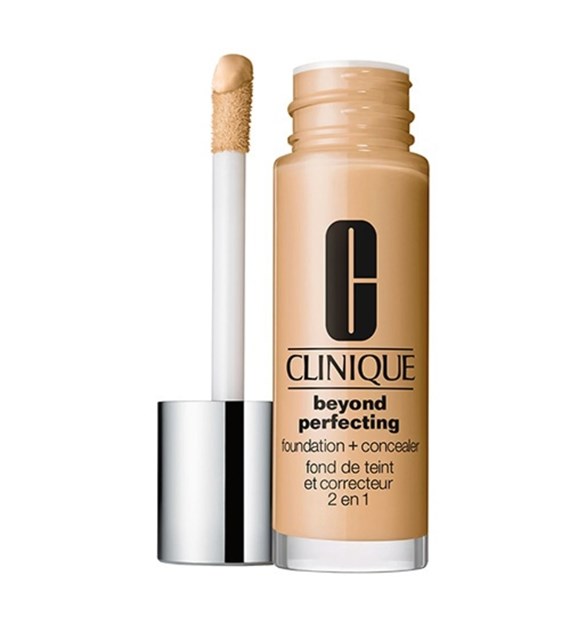 CLINIQUE BEYOND PERFECTING FDT+CCR 01 30ML