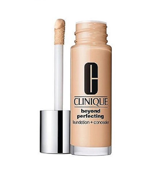 CLINIQUE BEYOND PERFECTING FDT+CCR 02 30ML