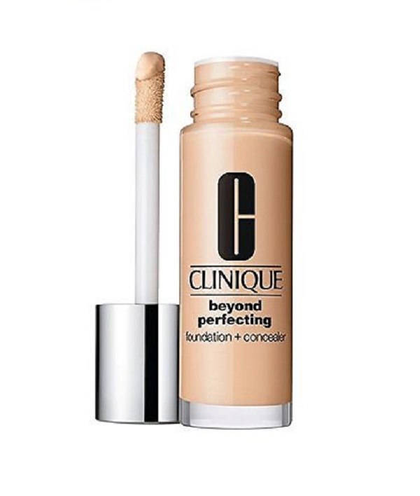 CLINIQUE BEYOND PERFECTING FDT+CCR 02 30ML