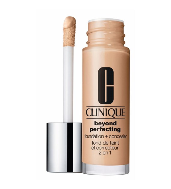 CLINIQUE BEYOND PERFECTING FDT+CCR 06 30ML