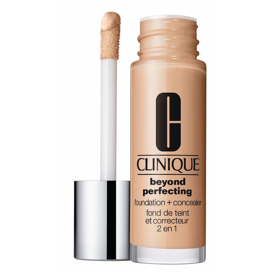 CLINIQUE BEYOND PERFECTING FDT+CCR 06 30ML