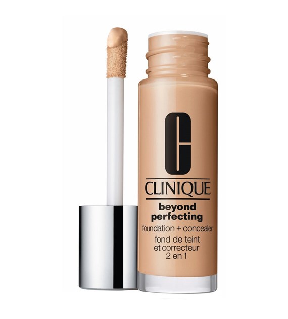 CLINIQUE BEYOND PERFECTING FDT+CCR 07 30ML