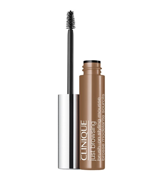 CLINIQUE JUST BROWSING MOUSSE 02 2ML