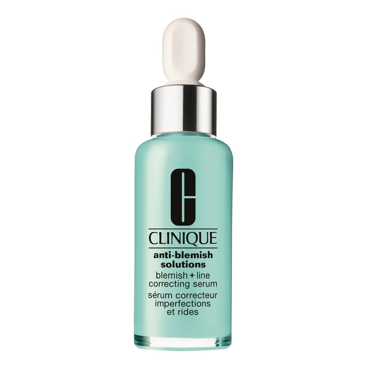 CLINIQUE ANTI-BLEMISH CORRECTING SERUM 30ML