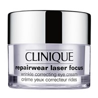 CLINIQUE REPAIRWEAR LASER FOCUS EYE CREAM 15ML