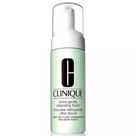 CLINIQUE EXTRA GENTLE CLEANSING FOAM 125ML