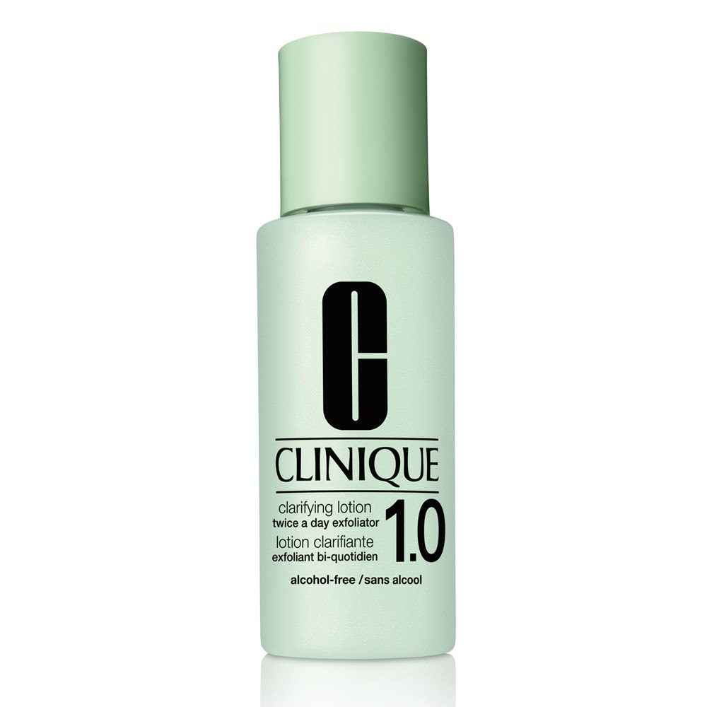 CLINIQUE CLARIFYING LOTION 1.0 400ML
