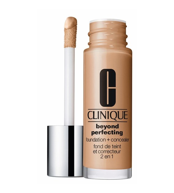 CLINIQUE BEYOND PERFECTING FDT+CCR 0.5 30ML