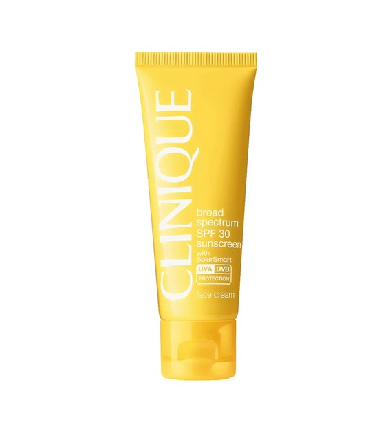 CLINIQUE ANTI-WRINKLE FACE CREAM SPF30 50ML