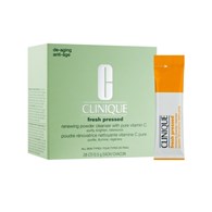 CLINIQUE FRESH PRESSED POWDER CLEANSER 28X0.5G