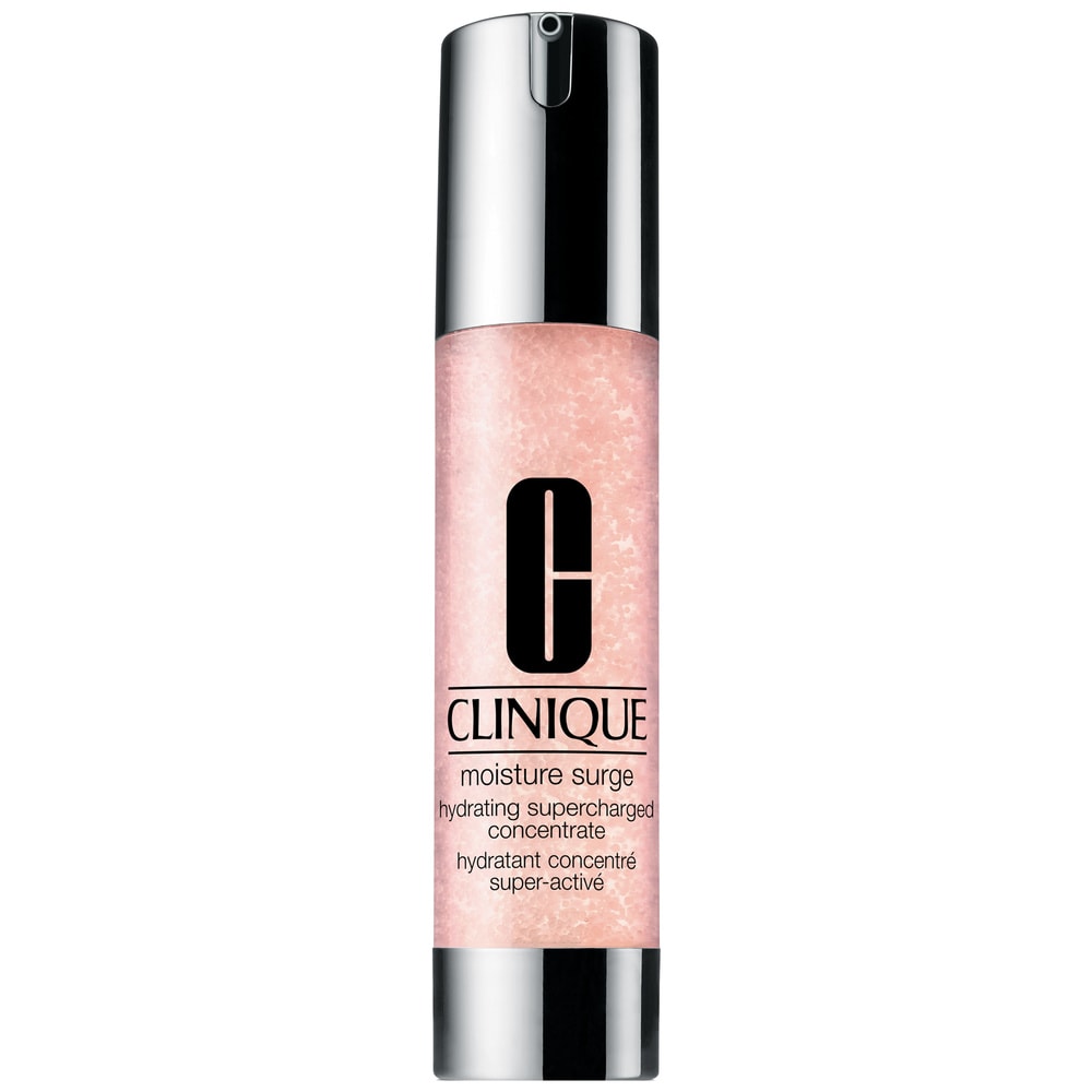 CLINIQUE MOISTURE SURGE CONCENTRATE 48ML
