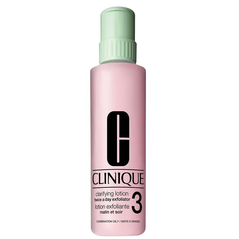 CLINIQUE JUMBO CLARIFYING LOTION 3 487ML