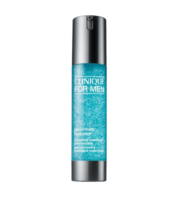 CLINIQUE FOR MEN HYDRATOR GEL 48ML