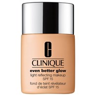 CLINIQUE EB GLOW FDT SPF15 WN22 ECRU 30ML