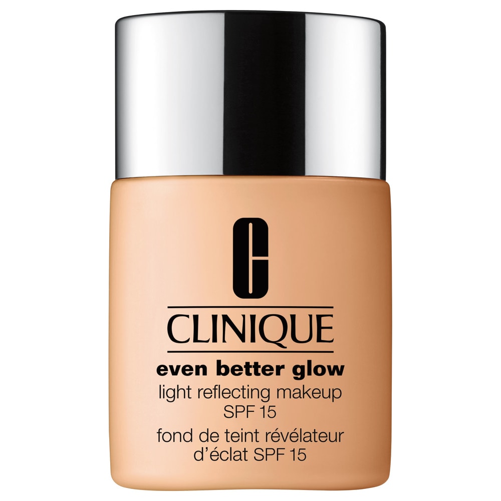 CLINIQUE EB GLOW FDT SPF15 WN22 ECRU 30ML