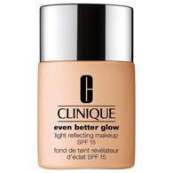 CLINIQUE EB GLOW FDT SPF15 WN30 BISCUIT 30ML