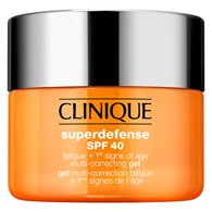 CLINIQUE SUPERDEFENSE SPF40 MULTI-CORRECT GEL 30ML
