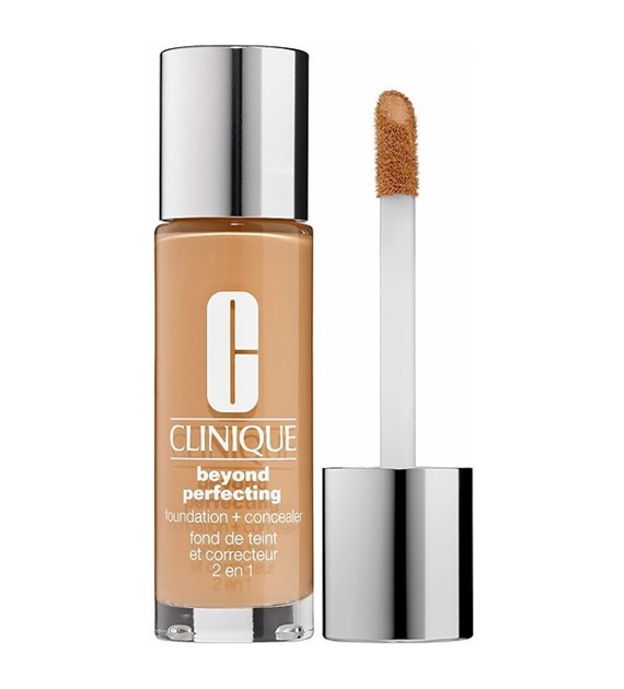 CLINIQUE BEYOND PERFECTING FDT+CCR 6.75 30ML