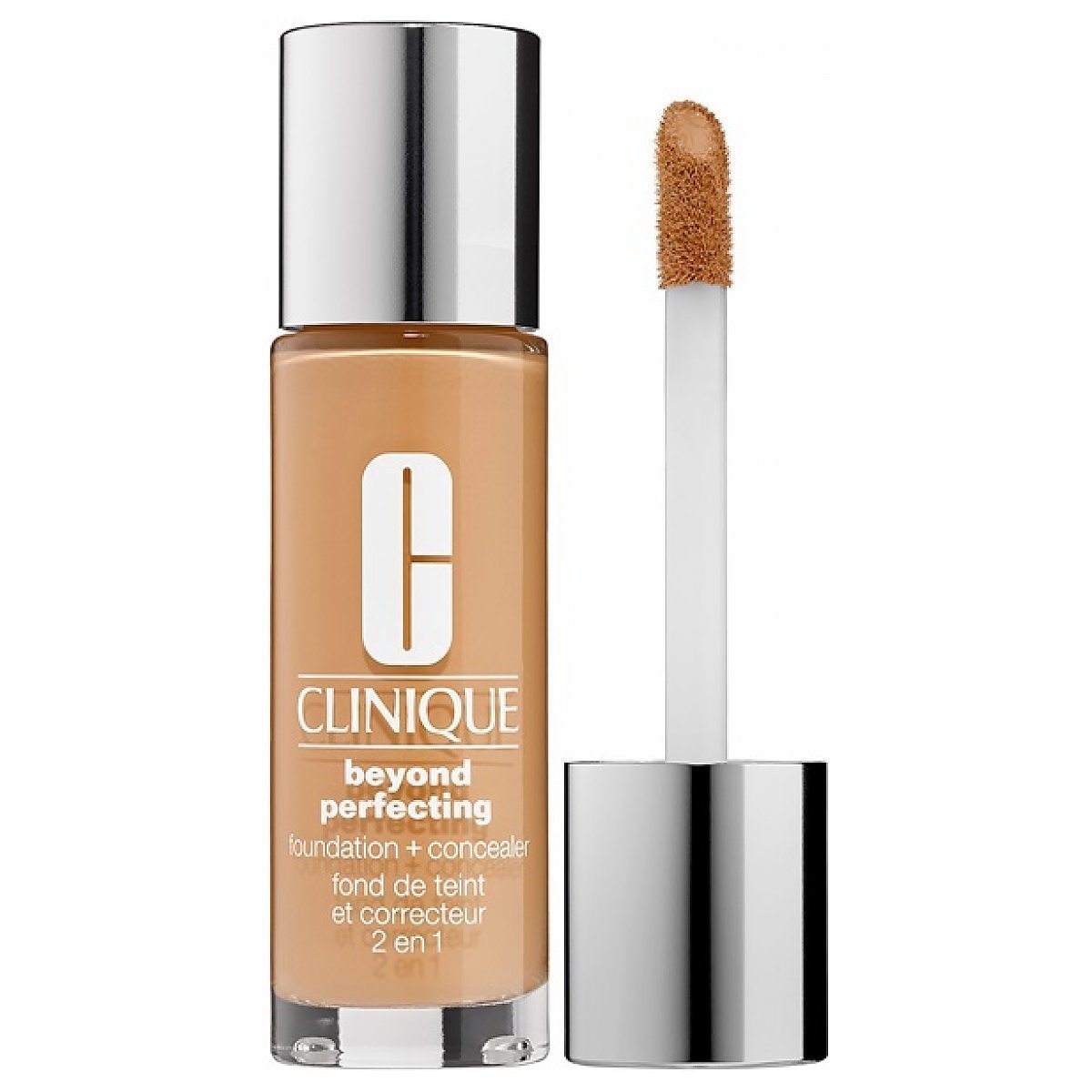 CLINIQUE BEYOND PERFECTING FDT+CCR 6.75 30ML