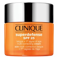 CLINIQUE SUPERDEFENSE CREAM SPF25 50ML