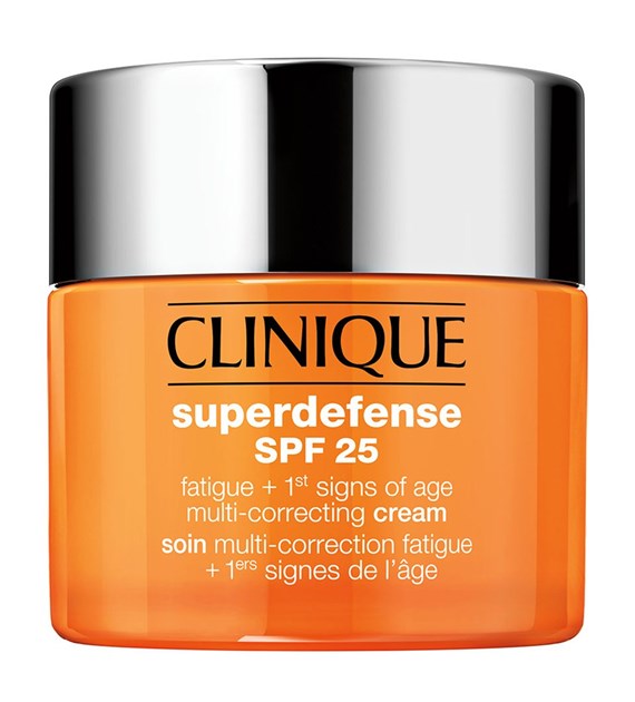 CLINIQUE SUPERDEFENSE CREAM SPF25 50ML