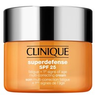 CLINIQUE SUPERDEFENSE SPF25 CREAM 30ML