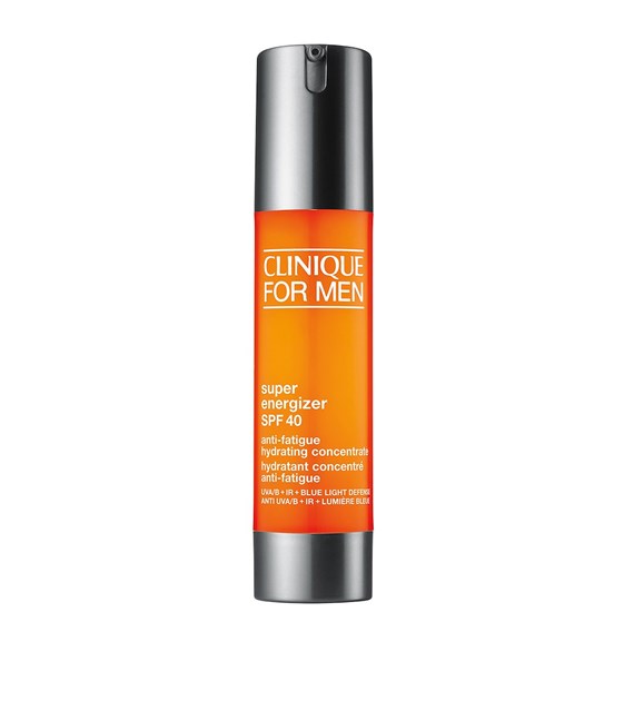 CLINIQUE ANTI-FATIGUE HYDRATING CONCENTR. MEN 48ML