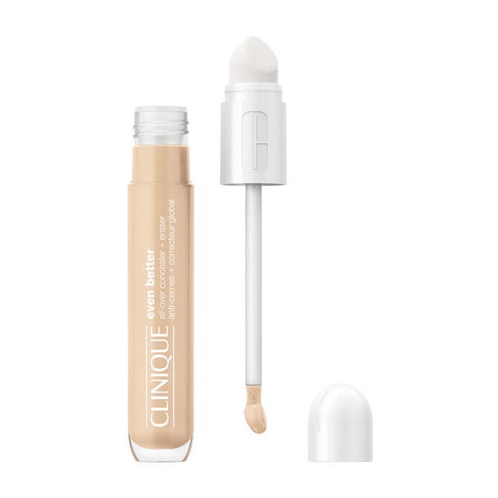 CLINIQUE EVEN BETTER CONCEALER+ERASER CN20 6ML
