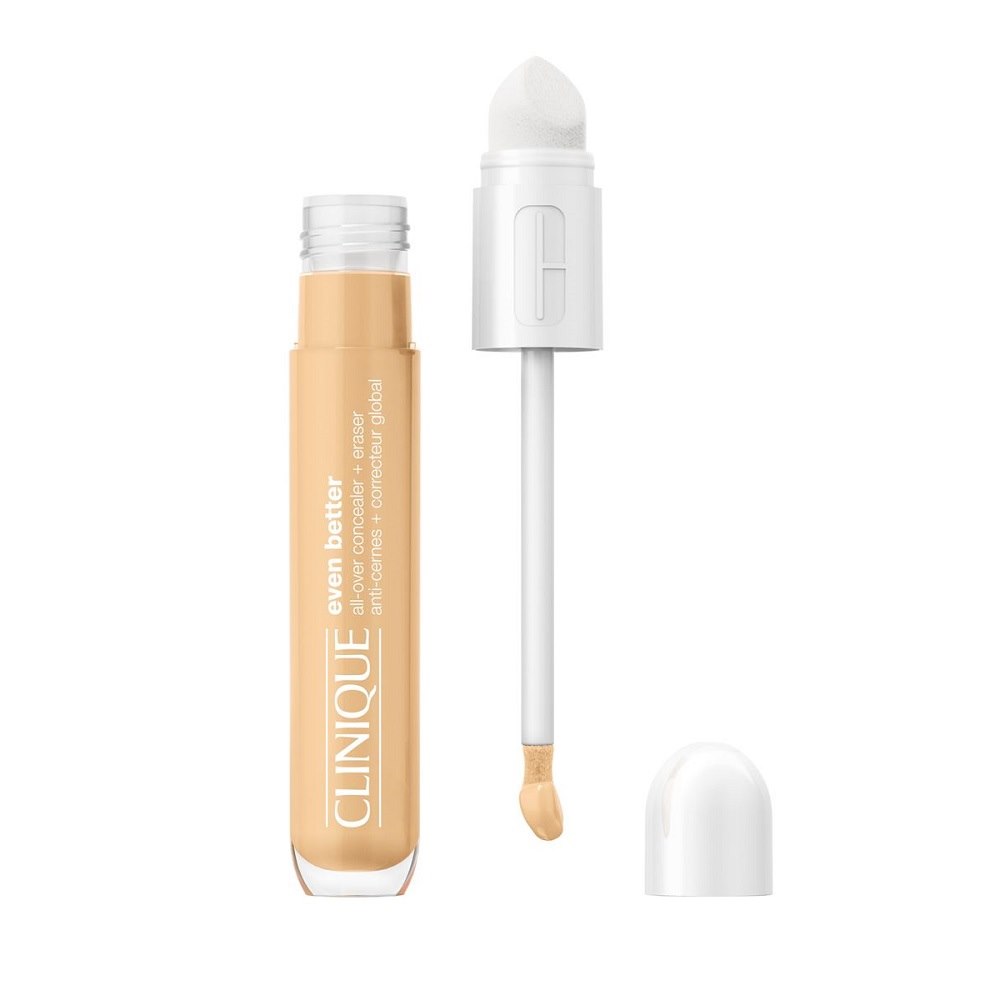 CLINIQUE EVEN BETTER CONCEALER+ERASER WN46 6ML