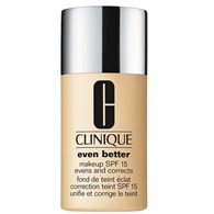 CLINIQUE EB FDT SPF15 12 MERINGUE 30ML