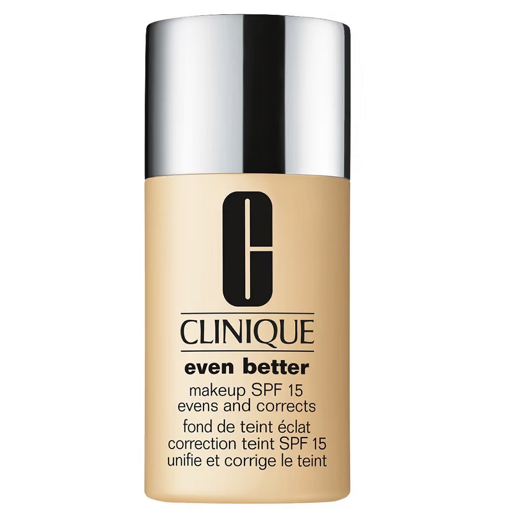 CLINIQUE EB FDT SPF15 12 MERINGUE 30ML