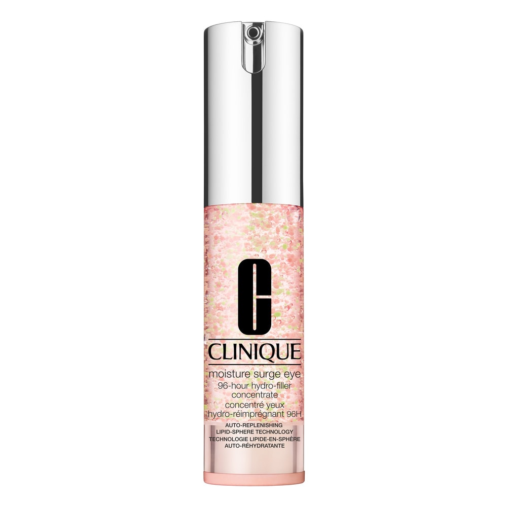 CLINIQUE MOISTURE SURGE EYE GEL 15ML