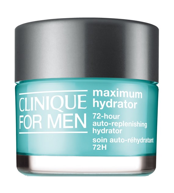 CLINIQUE FOR MEN HYDRATOR CREAM 50ML