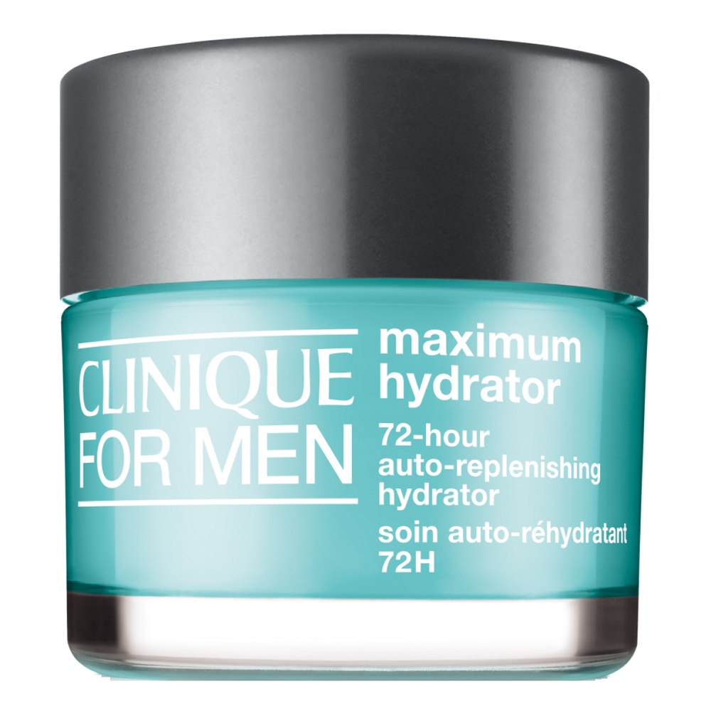 CLINIQUE FOR MEN HYDRATOR CREAM 50ML