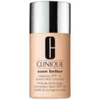 CLINIQUE EVEN BETTER FDT SPF15 40 CREAM CHAMOIS