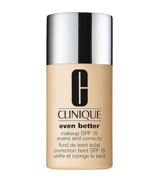 CLINIQUE EB FDT SPF15 18 CREAM WHIP 30ML
