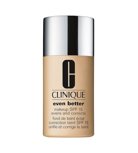 CLINIQUE EB FDT SPF15 11 PORCELAIN BEIGE 30ML