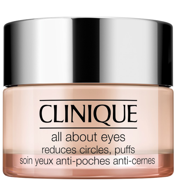CLINIQUE ALL ABOUT EYES GEL 15ML